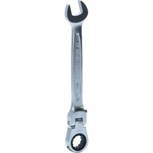 KS TOOLS Clé mixte à cliquet (Ref: 503.4811)