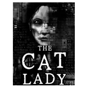 The Cat Lady (clé GOG, monde entier)