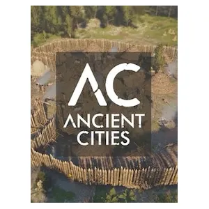 Ancient Cities (clé Steam, Europe)