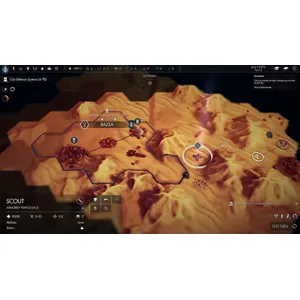Pax Nova (clé Steam, monde entier)