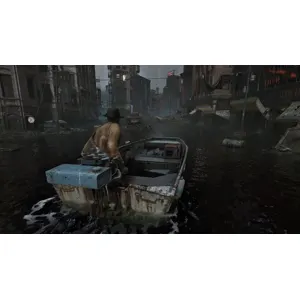 The Sinking City 2 (clé Steam, monde entier)