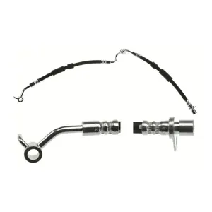 TRW Flexible de frein pour MAZDA: 6 (Ref: PHD1188)