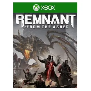 Remnant: From the Ashes (clé Xbox One, Europe)