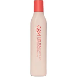 O&m Après-shampoing Curl 250 ml