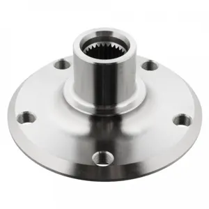 FEBI BILSTEIN Moyeu de roue pour BMW: Série 3 (Ref: 101721)