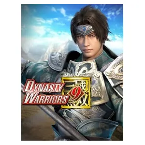 DYNASTY WARRIORS 9 Empires (clé Steam, monde entier)