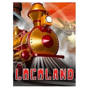 Locoland (clé Steam, monde entier)