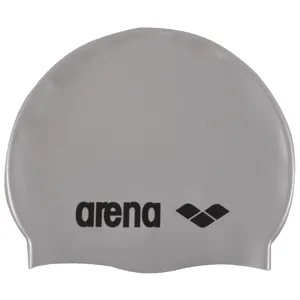 Classic Silicone Cap Trainingsbadekappe