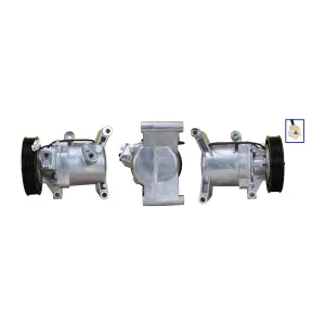 Compresseur, Climatisation Elstock 511538 Mazda