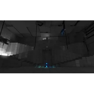 Q.U.B.E. (clé Steam, monde entier)