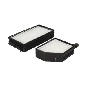 DENSO DCF326P Filtre d'habitacle