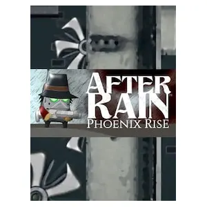 After Rain: Phoenix Rise (clé Steam, monde entier)