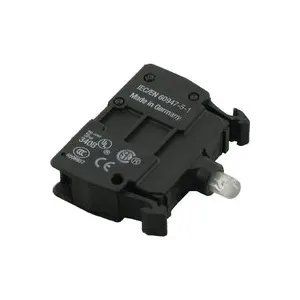 Eaton Élément LED vert avant M22-CLED-G (216571)