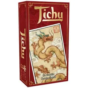 Tichu