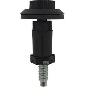 PLANET TECH Elements de fixation, cache moteur (Ref: PL4402)