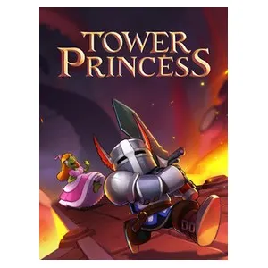 Tower Princess (clé Steam, monde entier)