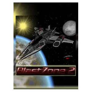 BlastZone 2 (clé Steam, monde entier)