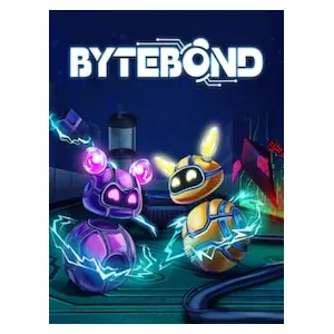Bytebond (clé Steam, monde entier)