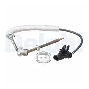 Capteur, Température Des Gaz Delphi Ts30099 Volvo