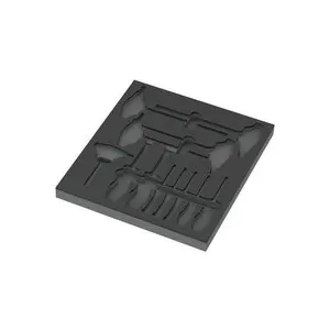 Module Mousse Vide - 9813 - 344x30x392mm