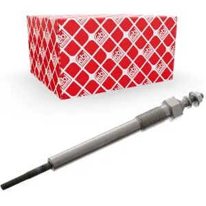 FEBI BILSTEIN 47505 Bougie de préchauffage