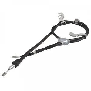FEBI BILSTEIN Câble de frein à main pour KIA: Ceed (Ref: 106948)