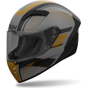 Casque intégral Airoh CONNOR - ACHIEVE Gold Matt