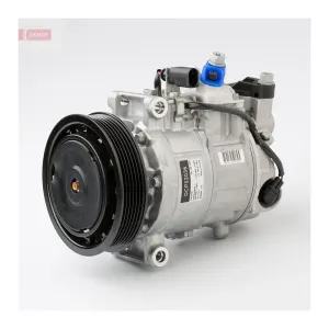 Compresseur, Climatisation Denso Dcp02036 Audi