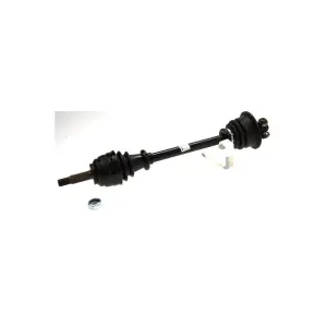 Arbre De Transmission Löbro 303228 Renault
