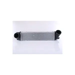 NISSENS 96337 Intercooler