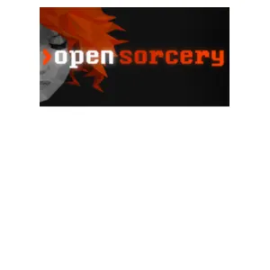 Open Sorcery (clé Steam, monde entier)
