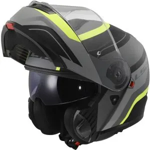 Casco Ls2 Ff908 Strobe Ii Monza Ce U