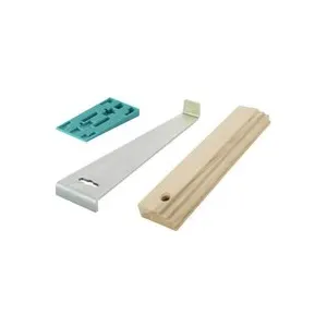 Wolfcraft Laminat-Einpasser 6931000