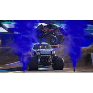 Monster Jam Showdown (clé Steam, monde entier)