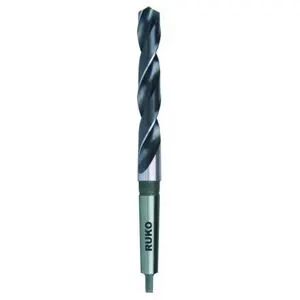 Foret DIN 345 type N HSS ; Ruko (204590)