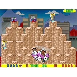 Putt-Putt Complete Pack (clé Steam, monde entier)