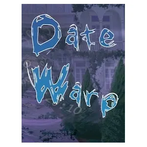 Date Warp (clé Steam, monde entier)