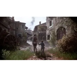 A Plague Tale Innocence (clé Steam, monde entier)