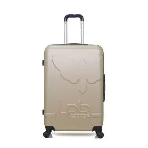 Valise Grand Format Rigide NORINE-A