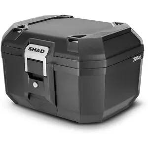 Top case Shad TR46 TERRA Noir