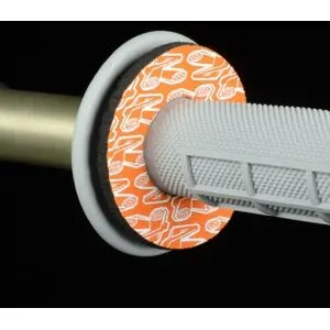 Donuts Renthal GRIP DONUTZ Orange