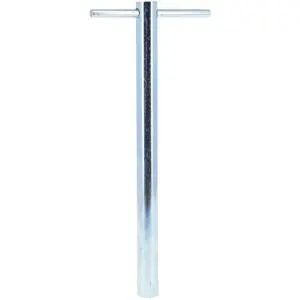 PRECISION STEEL Clé spéciale bougie (Ref: 211316)