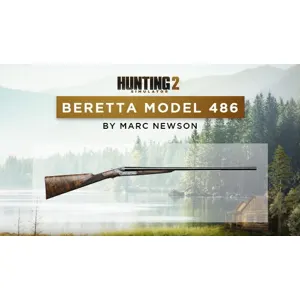 Hunting Simulator 2 Elite Edition (clé Steam, monde entier)