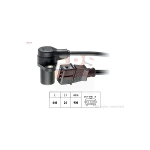 EPS 1.953.075 Capteur PMH