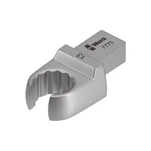 Wera 05078651001 Embout polygonal