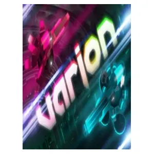 Varion (clé Steam, monde entier)