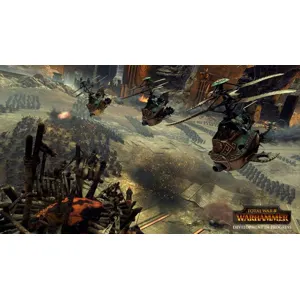 Total War WARHAMMER (clé Steam, Europe)