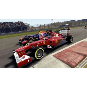 F1 2012 (clé Steam, monde entier)