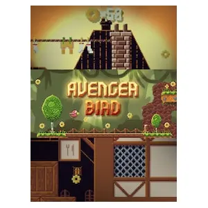 Avenger Bird (clé Steam, monde entier)