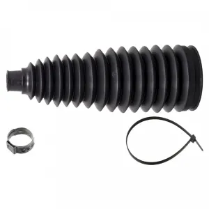 FEBI BILSTEIN Soufflet de direction pour TOYOTA: Corolla, Celica (Ref: 101868)